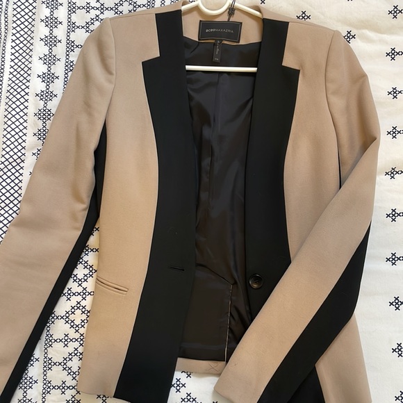 Blazer BCBGMaxazria - Picture 2 of 7